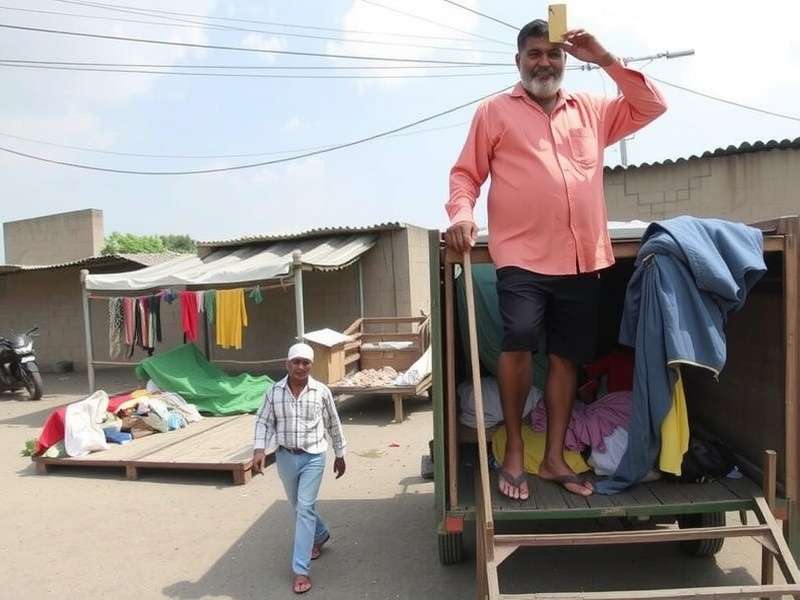 Dhobi Ghat Game Changer Gameplay Screenshot